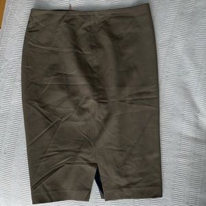 Elie Tahari Pencil Skirt